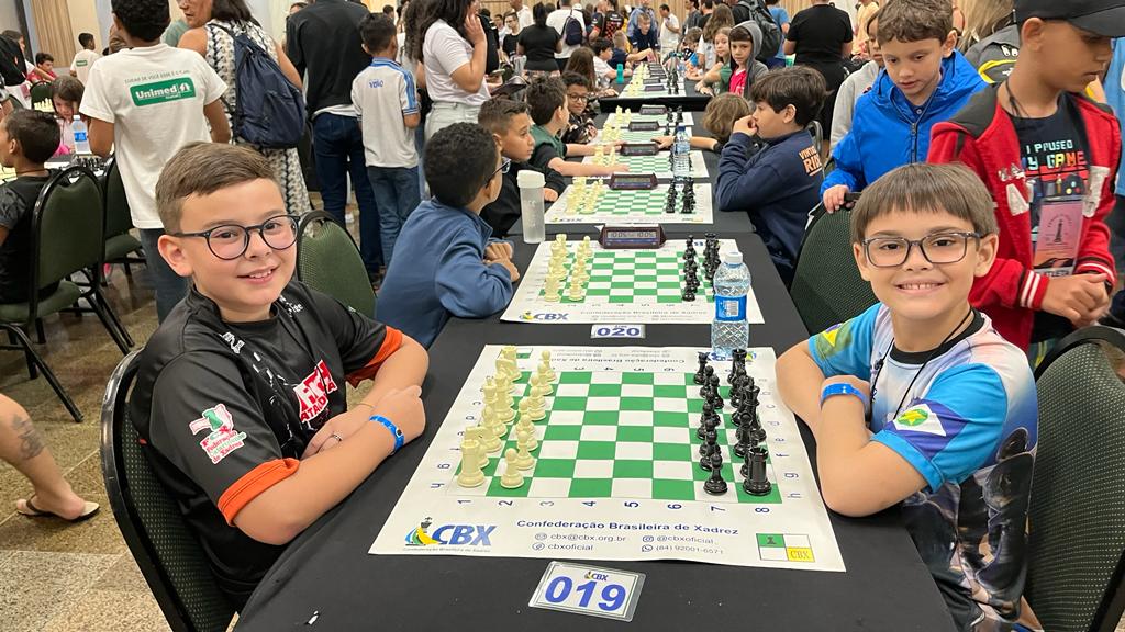 Campeonato Mundial Escolar de Xadrez 2023