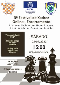 Aprenda a Jogar Xadrez Online no Lichess 