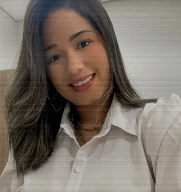 Lorrayne da Costa Borges
