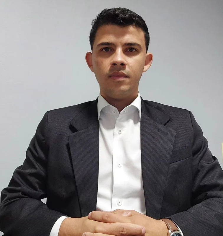 Eduardo dos Santos Mello