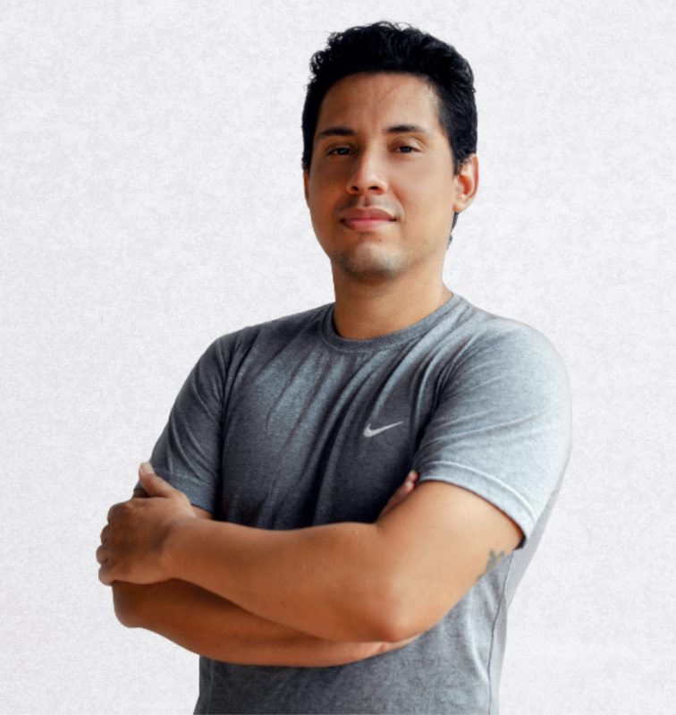 Fabio Lima da Silva