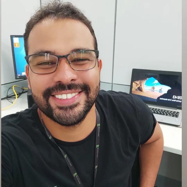 Luiz Fernando Filho